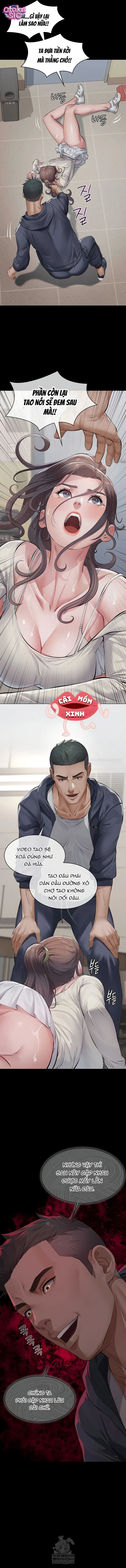 Cuộc Săn "Daddy" - Chap 4 - Trang 17