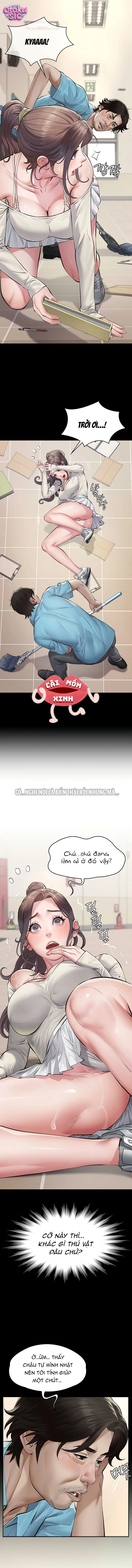 Cuộc Săn "Daddy" - Chap 4 - Trang 4