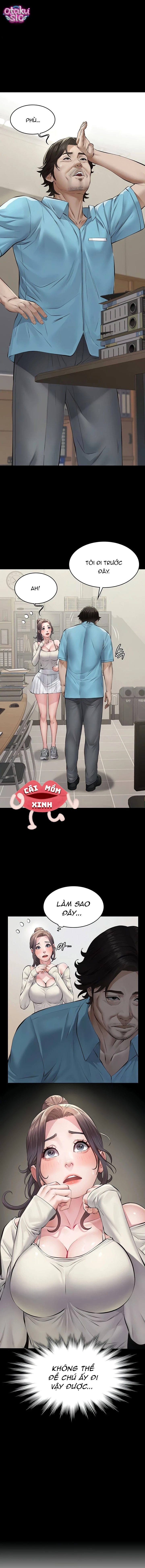 Cuộc Săn "Daddy" - Chap 4 - Trang 6