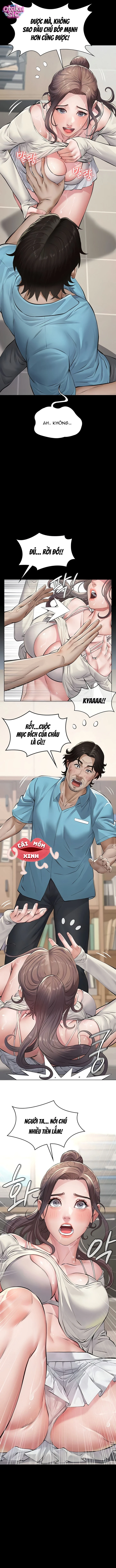 Cuộc Săn "Daddy" - Chap 4 - Trang 8