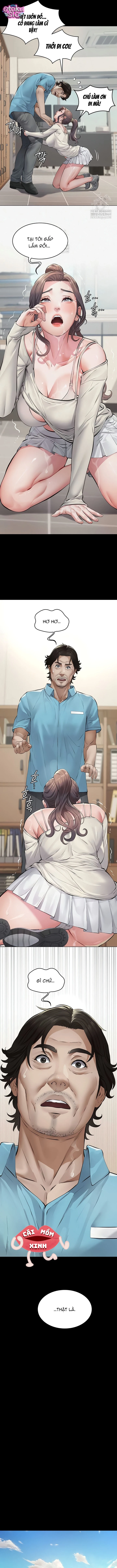 Cuộc Săn "Daddy" - Chap 4 - Trang 10