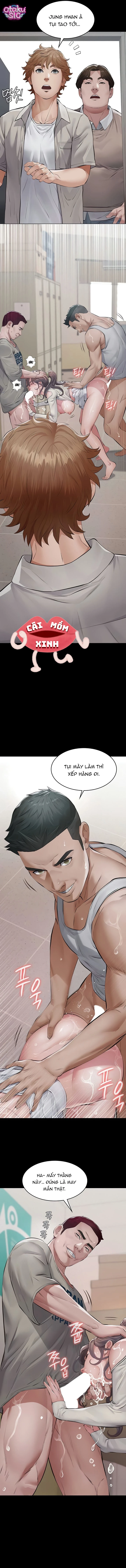 Cuộc Săn "Daddy" - Chap 5 - Trang 11