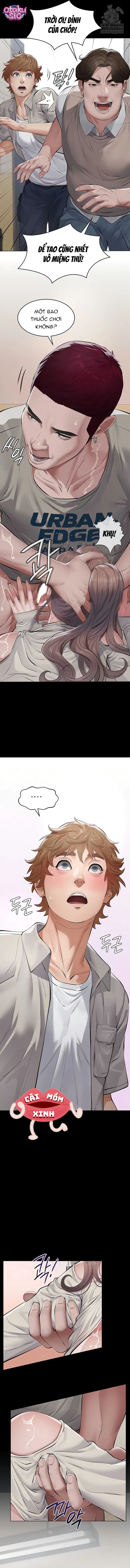 Cuộc Săn "Daddy" - Chap 5 - Trang 12