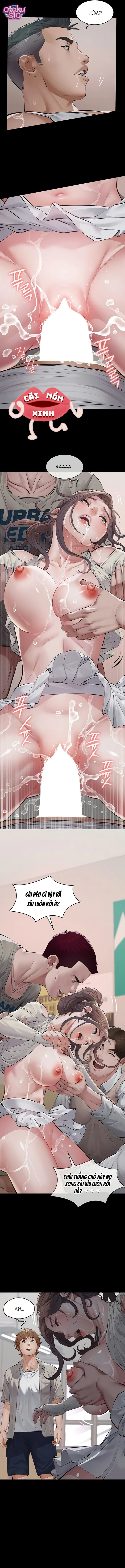 Cuộc Săn "Daddy" - Chap 5 - Trang 15
