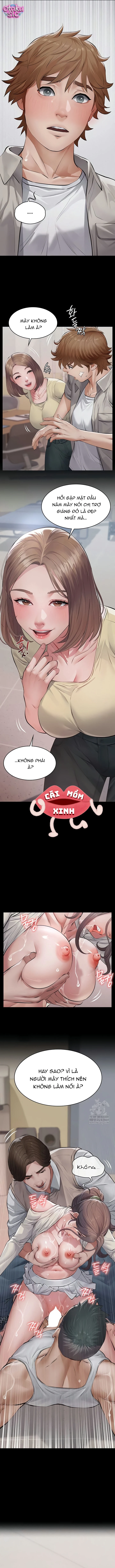Cuộc Săn "Daddy" - Chap 5 - Trang 16