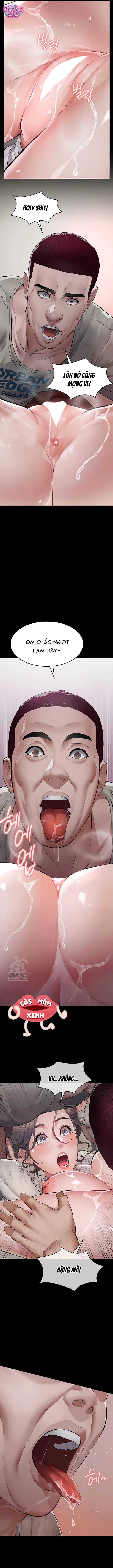 Cuộc Săn "Daddy" - Chap 5 - Trang 5
