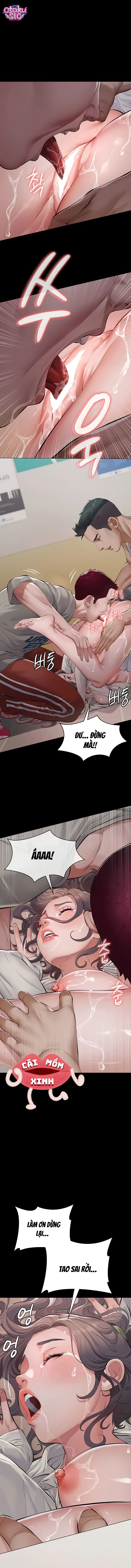 Cuộc Săn "Daddy" - Chap 5 - Trang 6