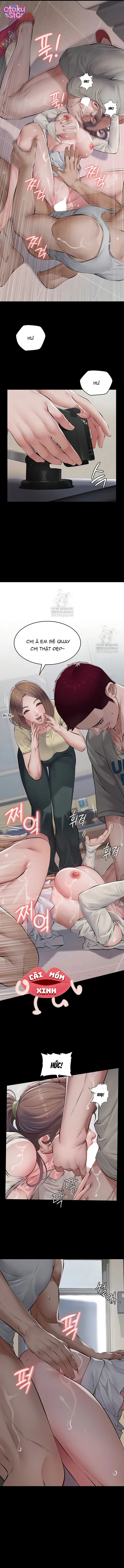 Cuộc Săn "Daddy" - Chap 5 - Trang 10