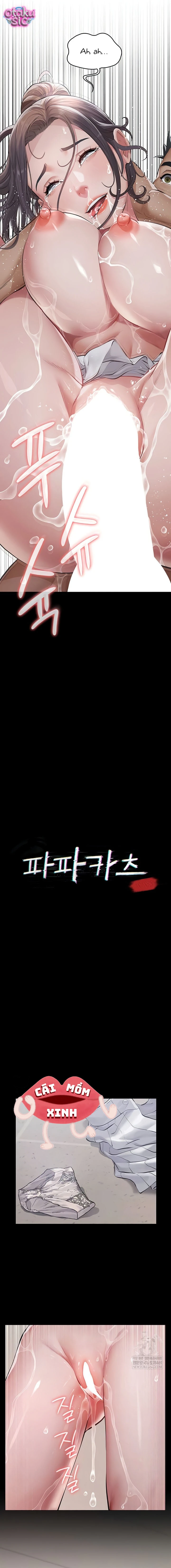 Cuộc Săn "Daddy" - Chap 6 - Trang 2