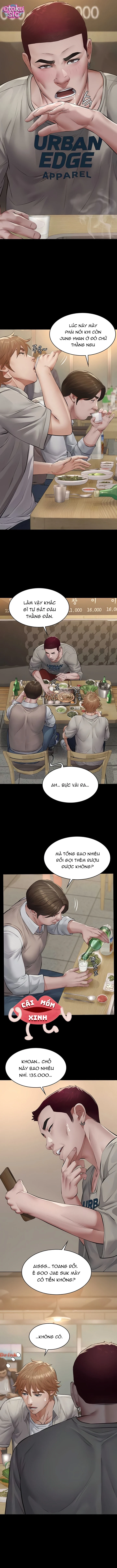 Cuộc Săn "Daddy" - Chap 6 - Trang 11