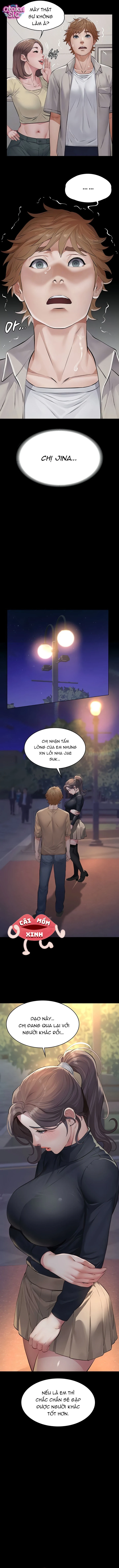Cuộc Săn "Daddy" - Chap 6 - Trang 4