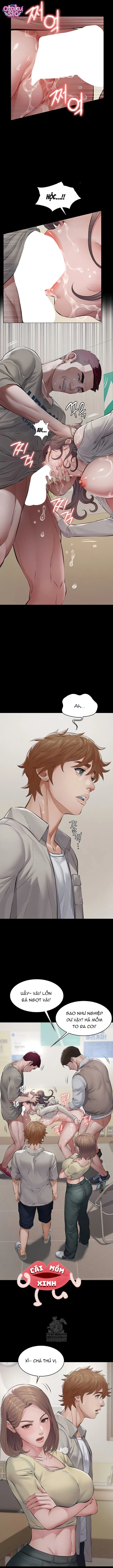 Cuộc Săn "Daddy" - Chap 6 - Trang 5