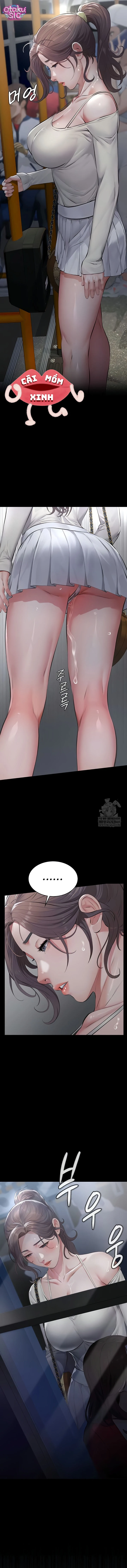 Cuộc Săn "Daddy" - Chap 6 - Trang 9