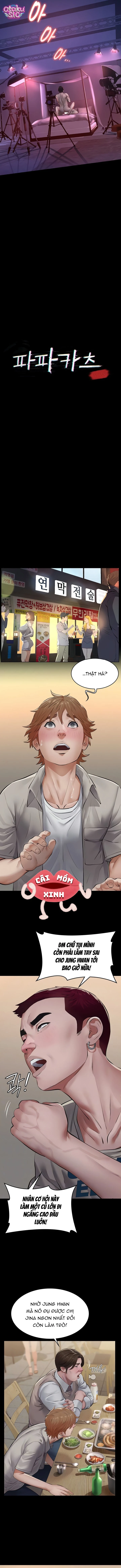Cuộc Săn "Daddy" - Chap 7 - Trang 2