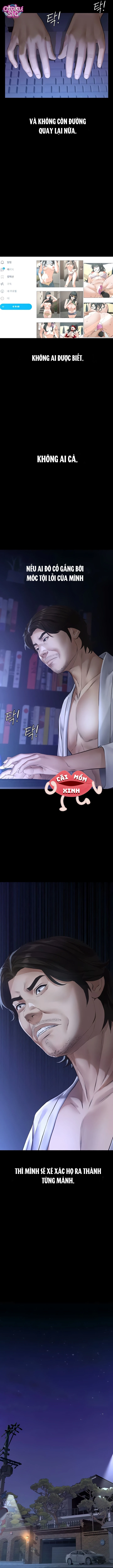 Cuộc Săn "Daddy" - Chap 7 - Trang 15
