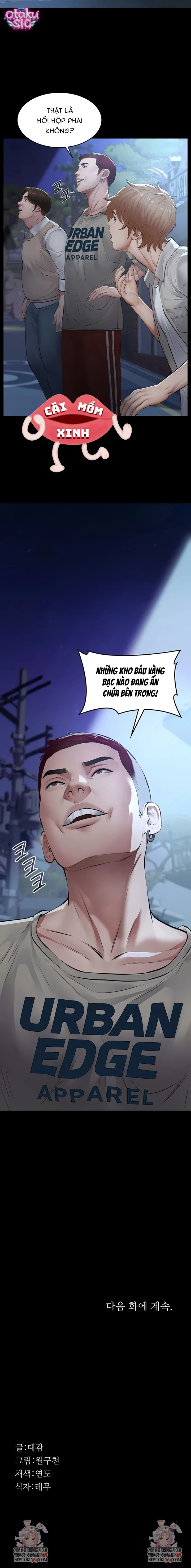 Cuộc Săn "Daddy" - Chap 7 - Trang 16