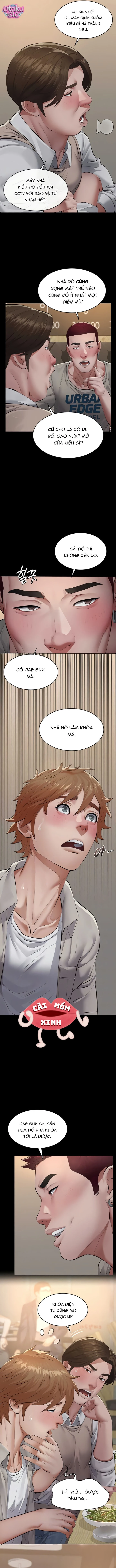 Cuộc Săn "Daddy" - Chap 7 - Trang 3