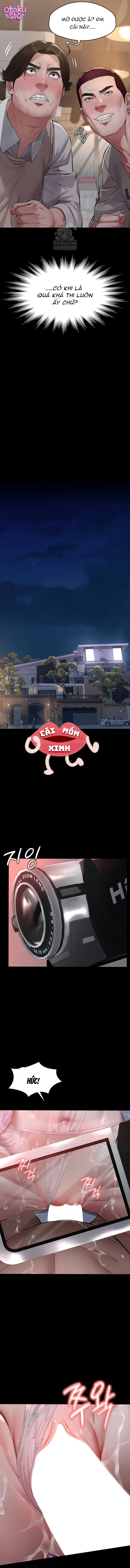Cuộc Săn "Daddy" - Chap 7 - Trang 4
