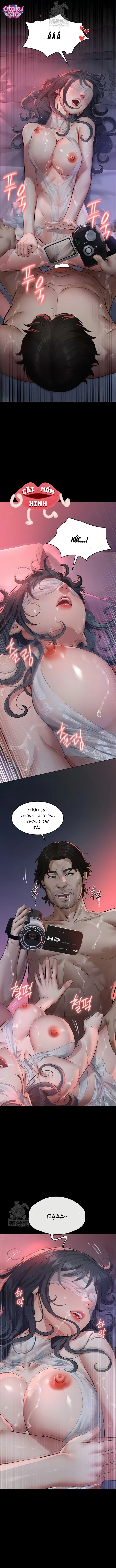 Cuộc Săn "Daddy" - Chap 7 - Trang 5
