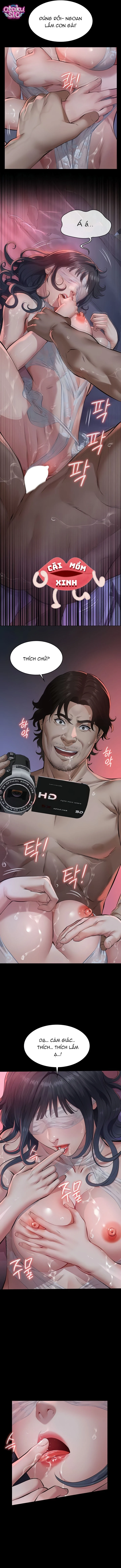 Cuộc Săn "Daddy" - Chap 7 - Trang 6