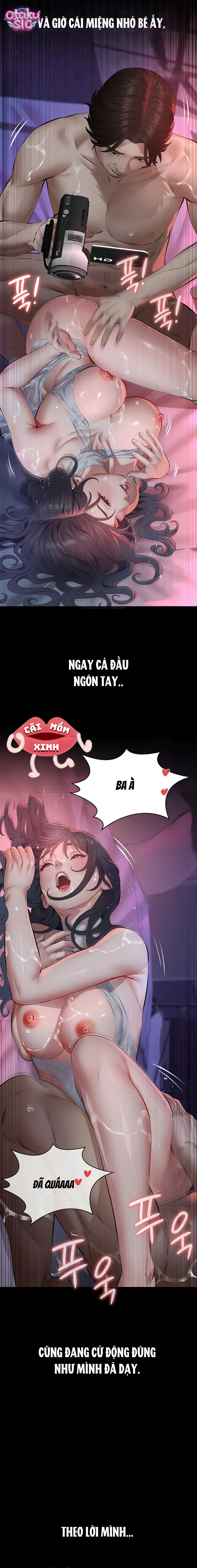 Cuộc Săn "Daddy" - Chap 7 - Trang 10