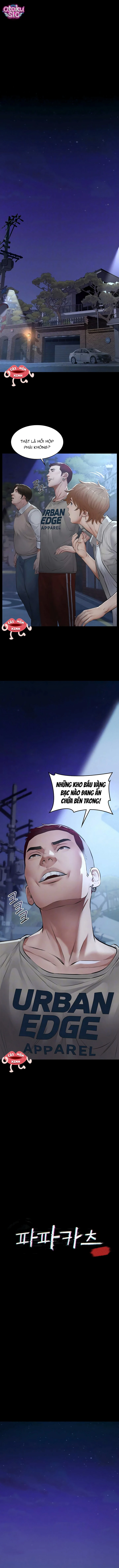 Cuộc Săn "Daddy" - Chap 8 - Trang 2