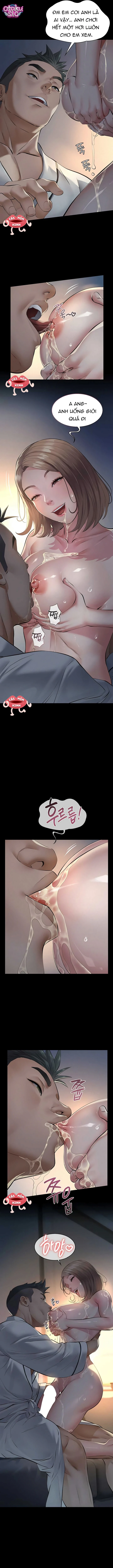 Cuộc Săn "Daddy" - Chap 8 - Trang 15