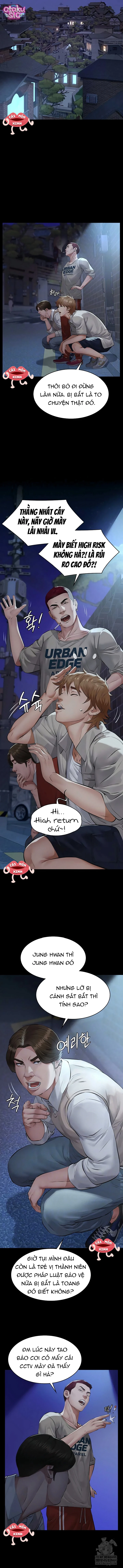 Cuộc Săn "Daddy" - Chap 8 - Trang 3