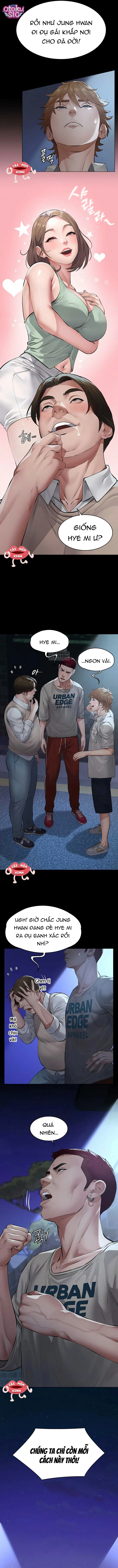 Cuộc Săn "Daddy" - Chap 8 - Trang 5