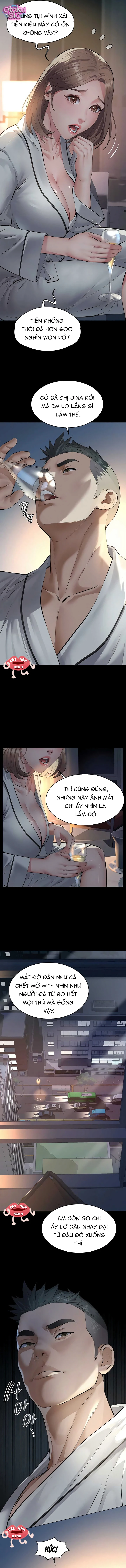 Cuộc Săn "Daddy" - Chap 8 - Trang 7