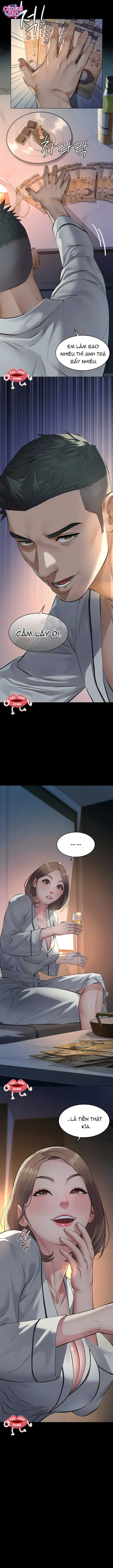 Cuộc Săn "Daddy" - Chap 8 - Trang 9