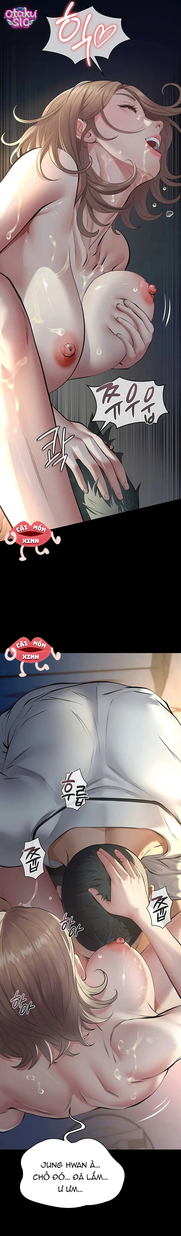 Cuộc Săn "Daddy" - Chap 9 - Trang 13