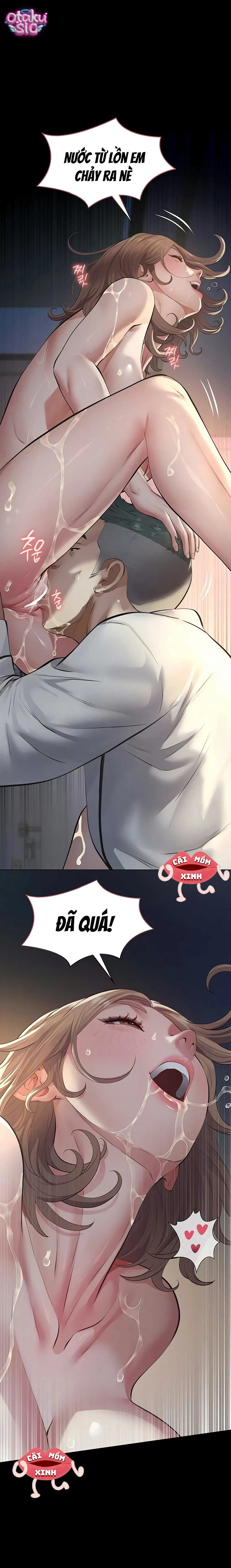 Cuộc Săn "Daddy" - Chap 9 - Trang 14