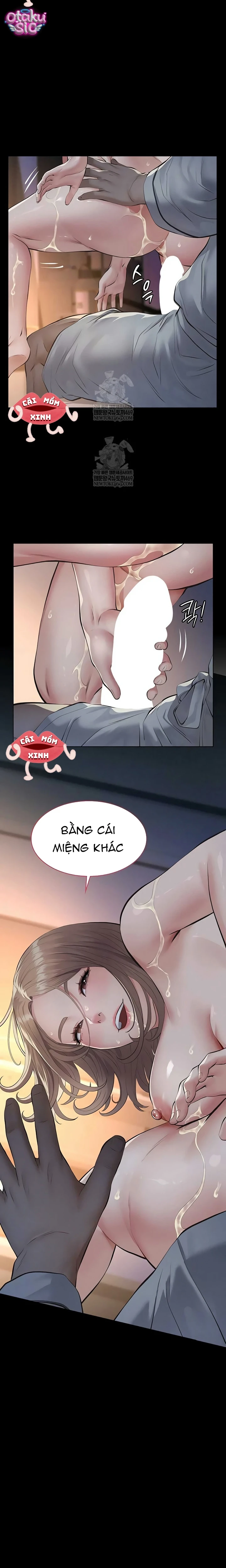 Cuộc Săn "Daddy" - Chap 9 - Trang 20