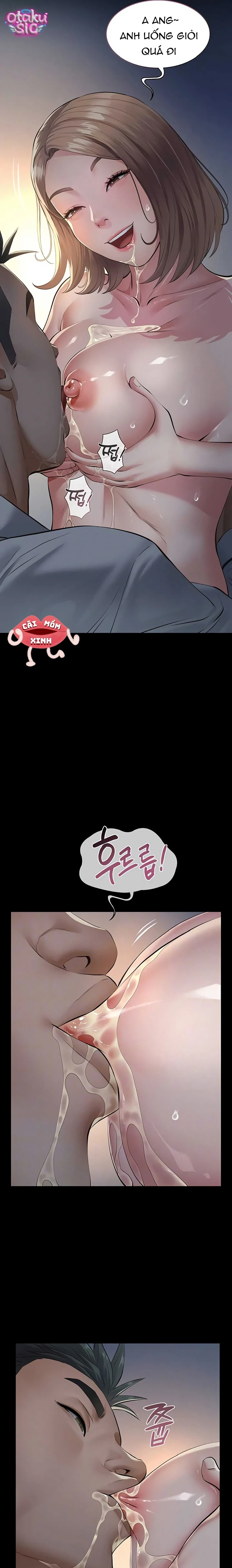 Cuộc Săn "Daddy" - Chap 9 - Trang 3