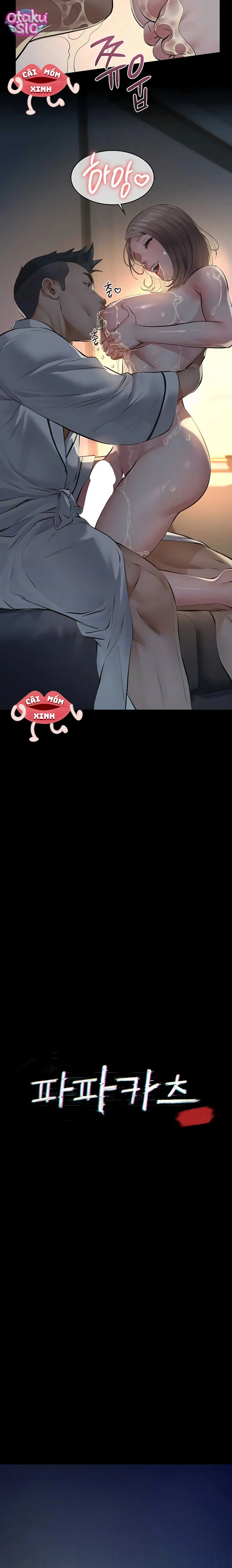 Cuộc Săn "Daddy" - Chap 9 - Trang 4