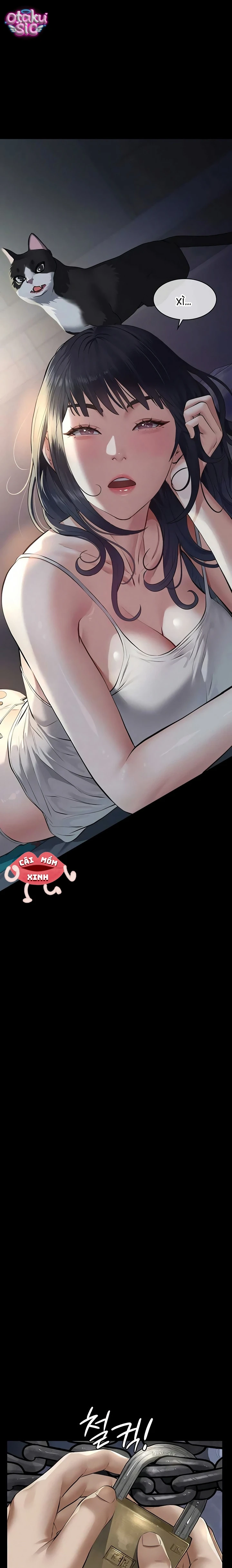 Cuộc Săn "Daddy" - Chap 9 - Trang 31