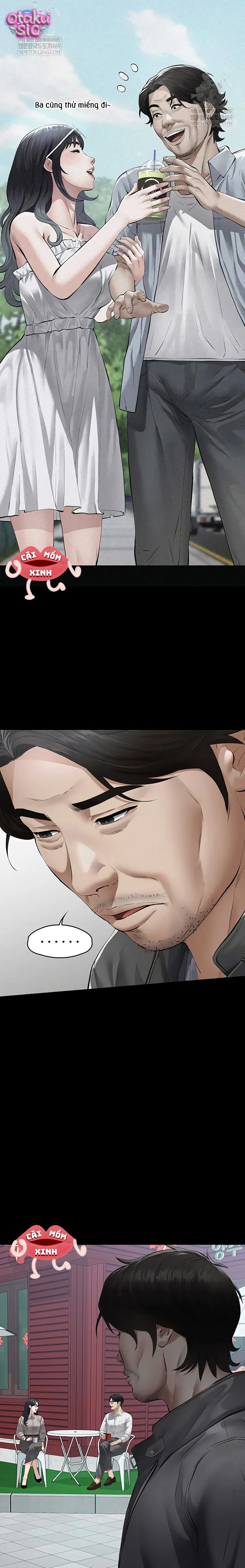 Cuộc Săn "Daddy" - Chap 9 - Trang 35