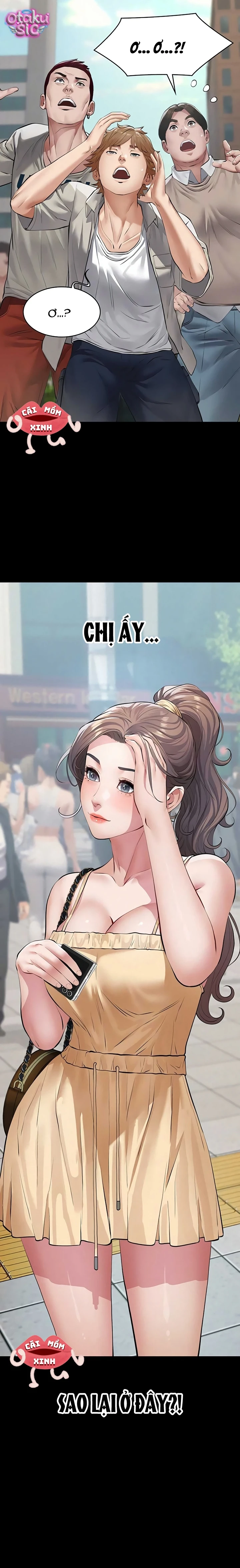 Cuộc Săn "Daddy" - Chap 9 - Trang 40