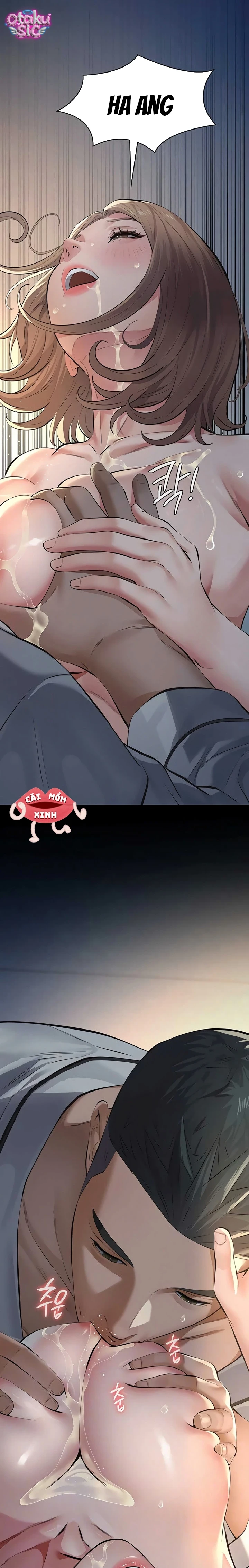 Cuộc Săn "Daddy" - Chap 9 - Trang 5
