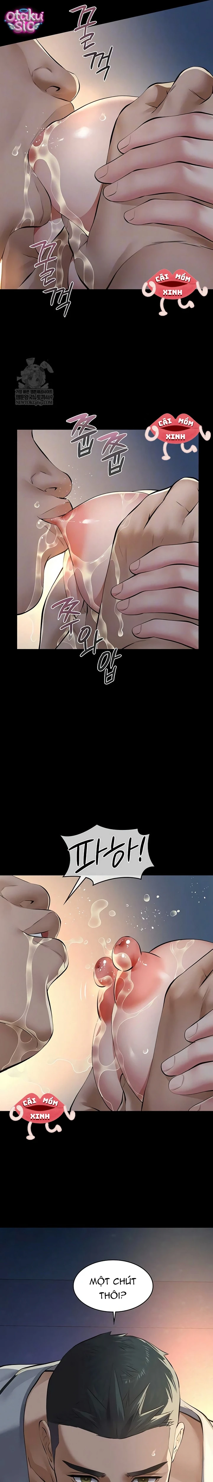 Cuộc Săn "Daddy" - Chap 9 - Trang 7