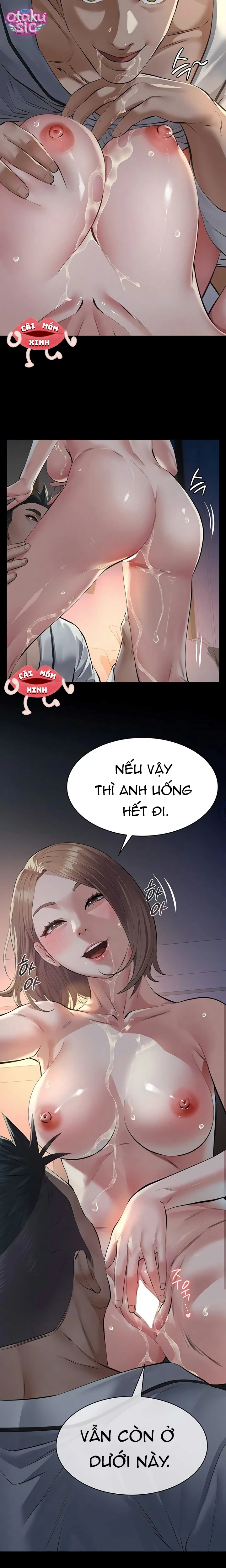 Cuộc Săn "Daddy" - Chap 9 - Trang 8