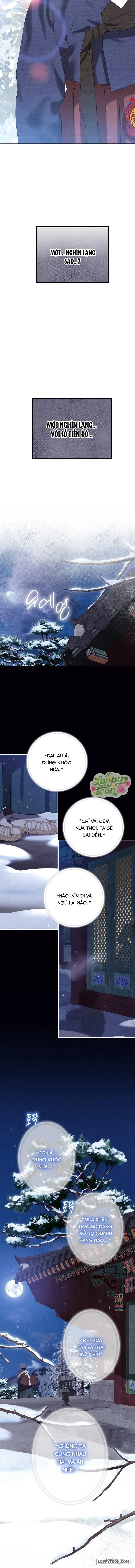 Cuộc Tuyển Chọn Vương Phi Triều Joseon - Chap 2 - Trang 16