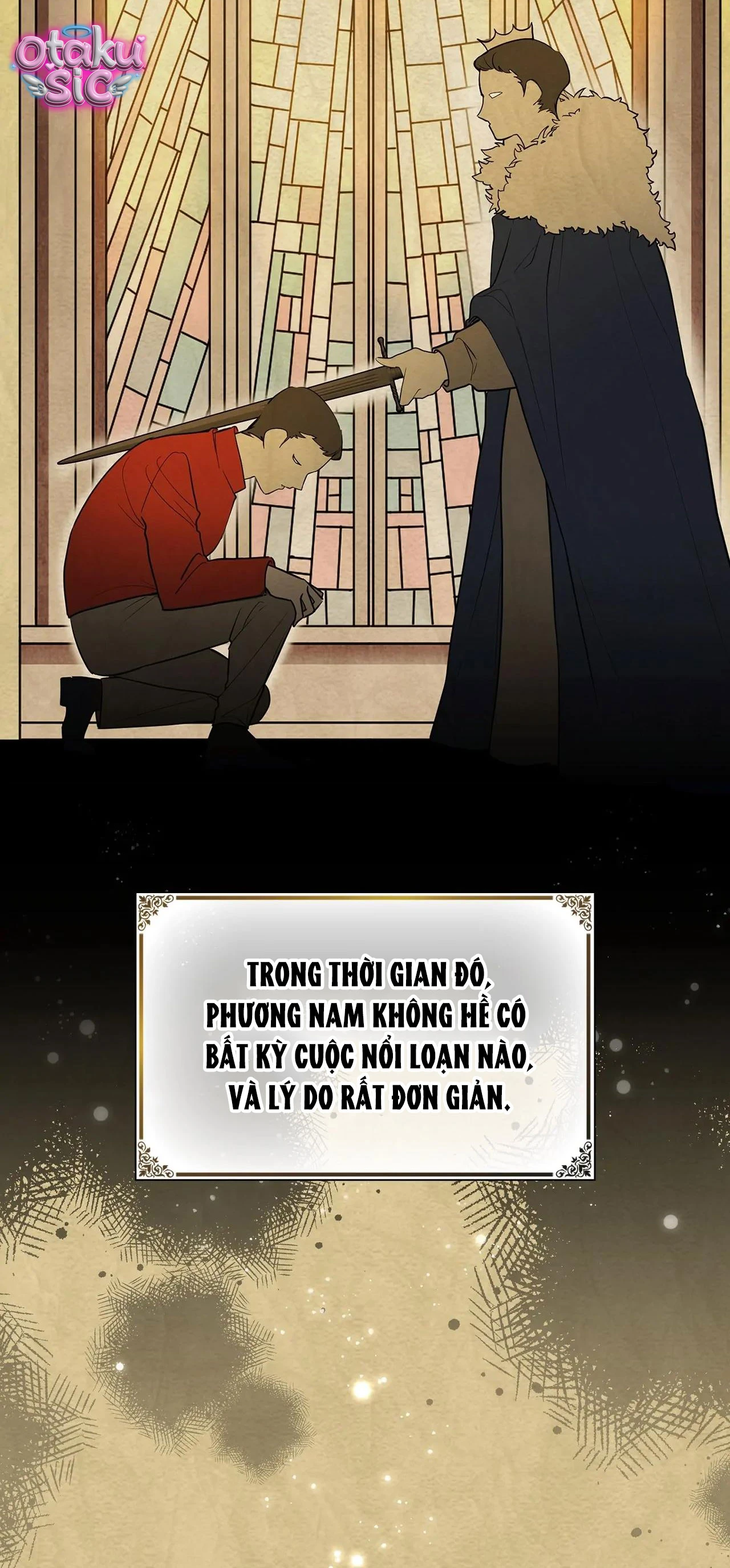 Cuộc Vui Thác Loạn Tử Thần - Chap 1 - Trang 20
