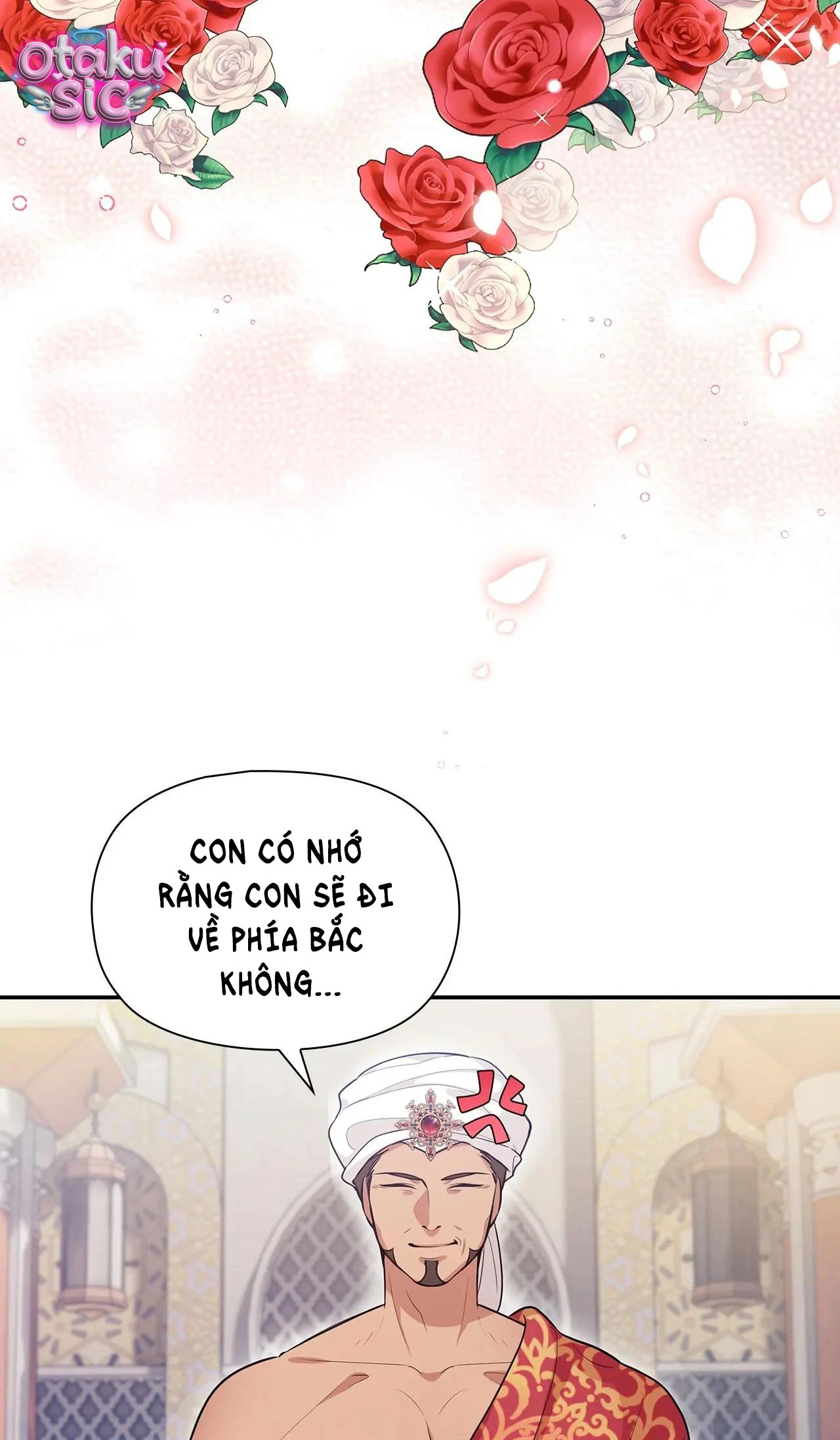 Cuộc Vui Thác Loạn Tử Thần - Chap 1 - Trang 4