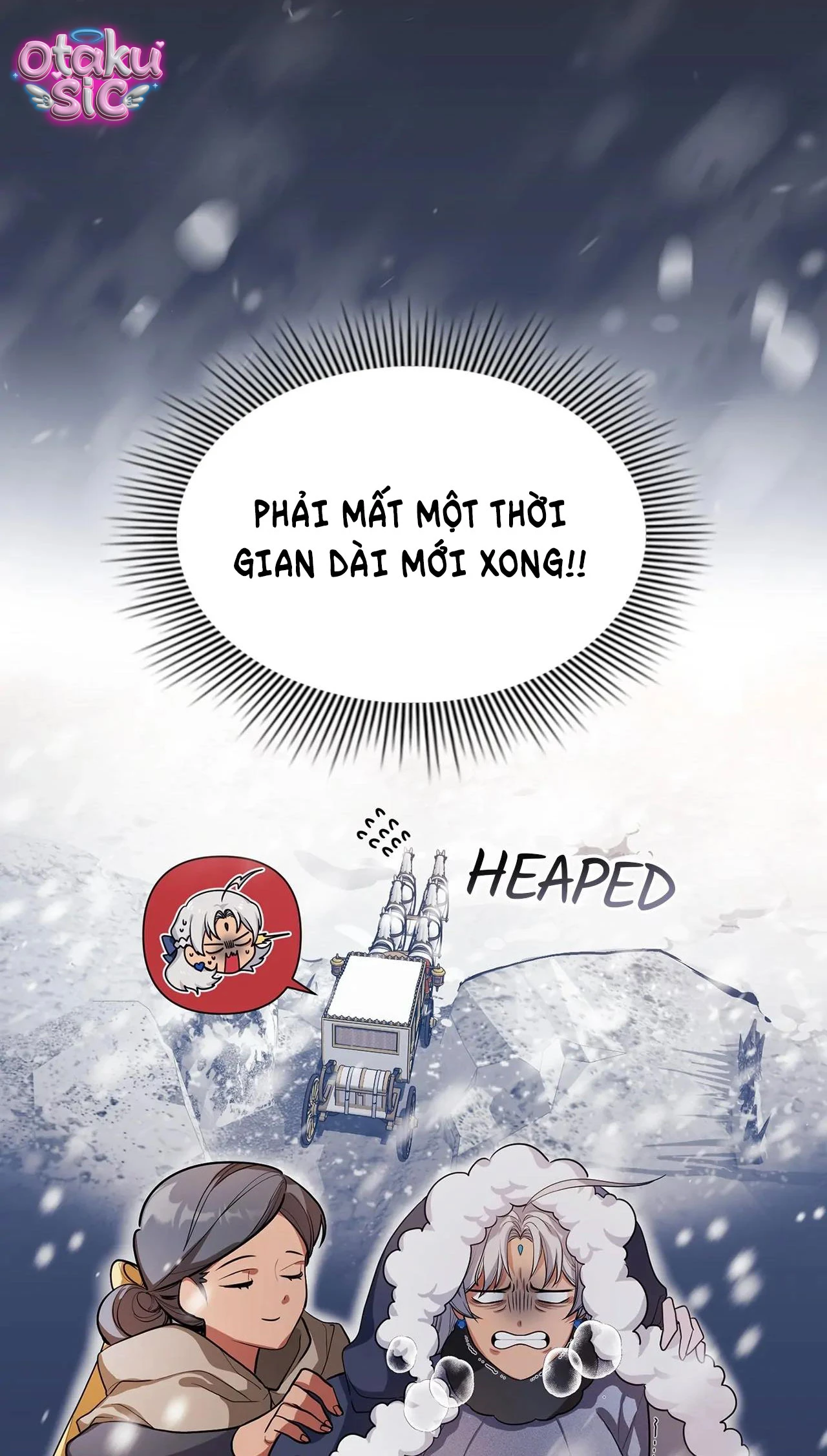 Cuộc Vui Thác Loạn Tử Thần - Chap 1 - Trang 62