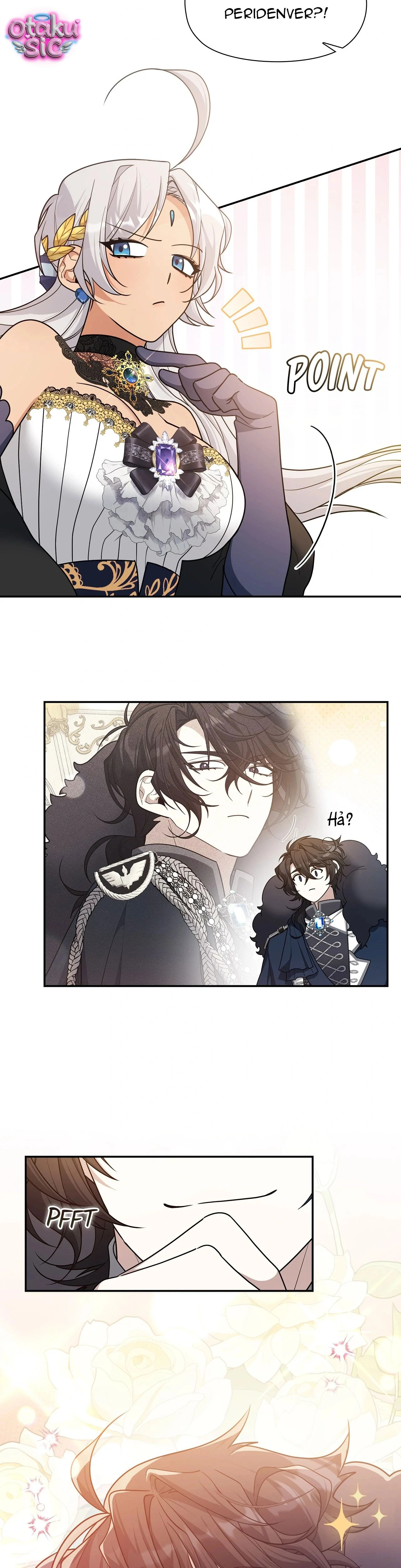 Cuộc Vui Thác Loạn Tử Thần - Chap 22 - Trang 2