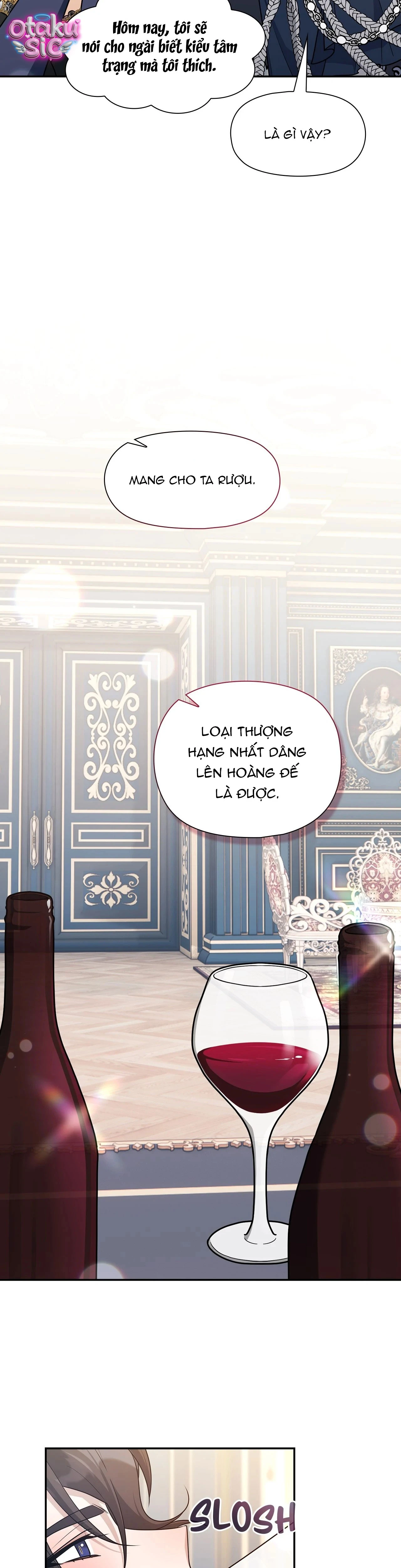 Cuộc Vui Thác Loạn Tử Thần - Chap 22 - Trang 17