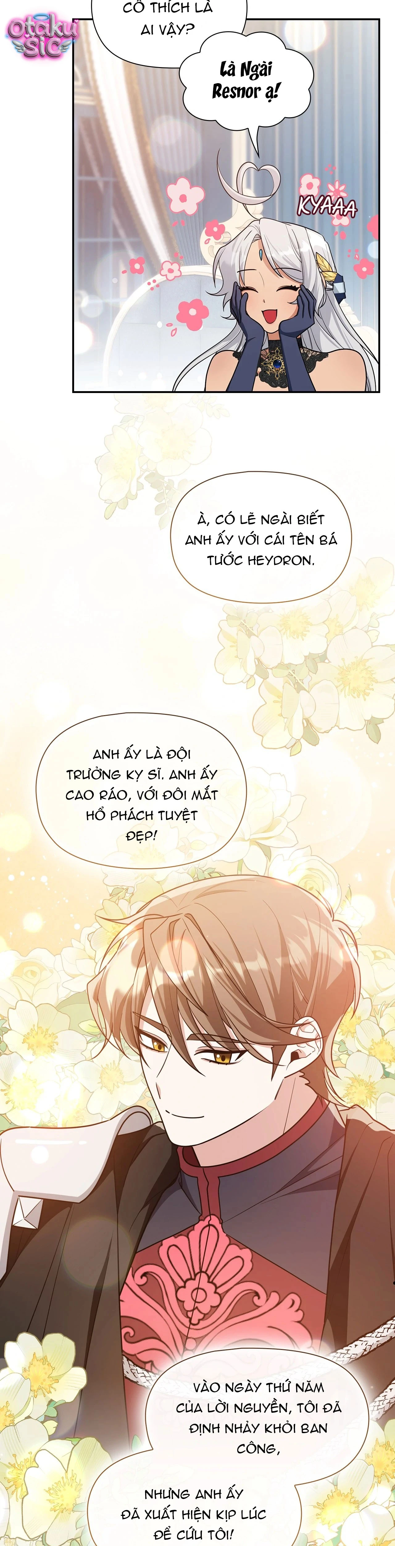 Cuộc Vui Thác Loạn Tử Thần - Chap 22 - Trang 23