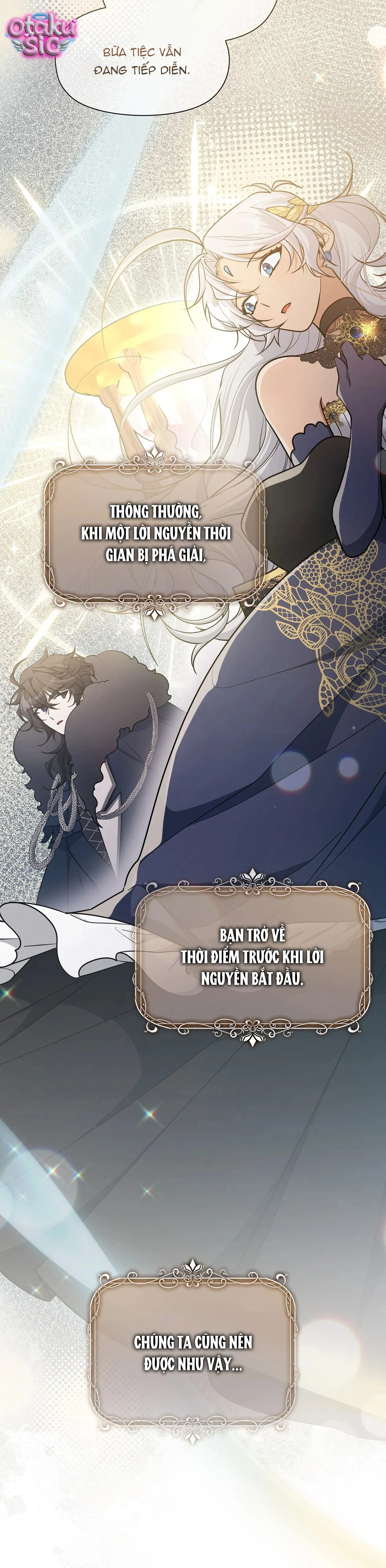 Cuộc Vui Thác Loạn Tử Thần - Chap 22 - Trang 26
